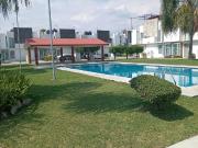 Casa en venta en Yautepec Morelos