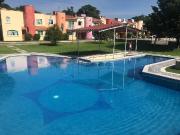 Casa en Venta en Yautepec, Morelos