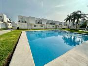 Casa en venta en Yautepec Morelos, Cruz encantada