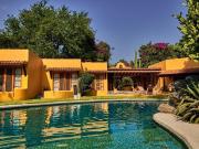 Casa en Venta en Yautepec Morelos m2c337