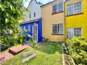 Casa en venta en Yautepec Morelos maravillas