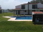 Casa en venta en Yecapixtla, Yecapixtla, Morelos