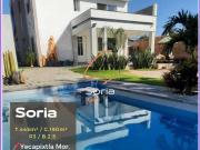 Casa en venta en Yecapixtla, Yecapixtla, Morelos