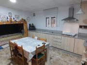 Casa en venta en Yecla. CASA DE CAMPO ADOSADA EN YECLA....