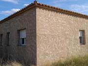 Casa en venta en Yecla. CASA DE CAMPO NAVE PARA TERMINAR...