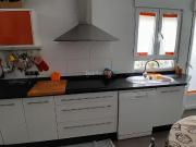 Casa en venta en Yecla. CASA CON GARAJE Y ASCENSOR EN...