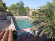 Casa en venta en Yecla. Vivienda Aislada 3 habitaciones...