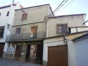Casa en venta en Yegen, Granada