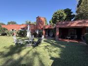 Casa en venta en yerba buena Country del Golf Viejo