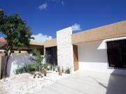 Casa en venta en Yucalpeten, Mérida, Yucatán