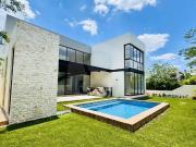 Casa en venta en Yucat?n Country Club 4 Rec?maras