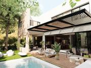 Casa en venta en Yucat?n Country Club M?rida con 5...