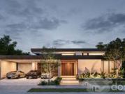 Casa en Venta en Yucatán Country Club