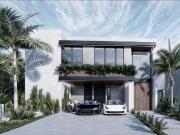 Casa en venta de 4 recámaras en Country Club