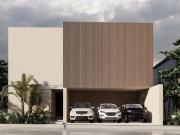 Casa en venta en Yucatán Country Club, Cancún, Yucatán