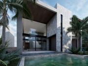 Casa en venta en Yucatán Country Club, Cancún, Yucatán