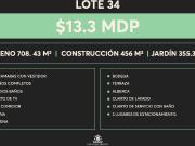 Casa en venta en Yucatán Country Club, Cancún, Yucatán