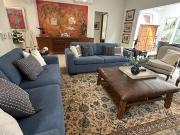 Casa en venta en Yucatán Country Club, Cutzam, Mérida