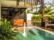 Casa en venta en Yucatan Country Club dentro de privada...