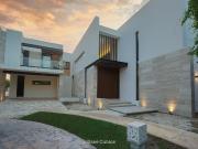 Casa en venta en Yucatán Country Club, Mérida, Yucatán