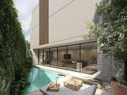 Casa en venta en Yucatán Country Club, Mérida, Yucatán