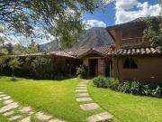 Casa en Venta en Yucay – Ideal Vivienda o Inversión en...