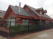 Casa en Venta en Yungay