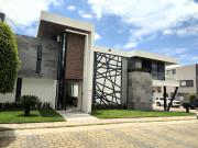 Casa en Venta en ZACAPU 10 Lomas de Angelópolis, San...