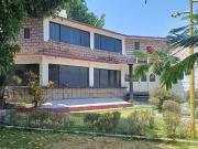 Casa en venta en Zacatepec Morelos con Jardín de eventos Casa en venta en Zacatepec Morelos con Jardín de eventos