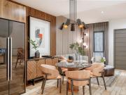 Casa en venta en Zafiro