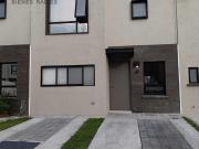 Casa en Venta en Zakia, Amueblada, Terreno Excedente