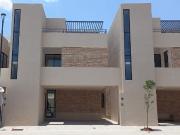 Casa en venta en Zakia con roof garden