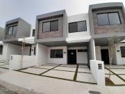 Casa en venta en ZAKIA, Querétaro. Tu Nuevo Capítulo...