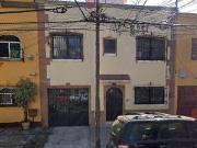 Casa En Venta En Zamora 142, Colonia Condesa, Ciudad De...