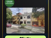 Casa en venta en Zamora 142, Colonia Condesa,...