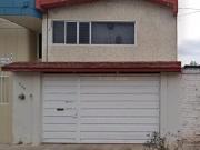 CASA EN VENTA EN ZAMORA, CALLE BRUSELAS, COL. LA LUNETA,...