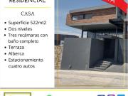 Casa en venta en Zanda, León, Guanajuato