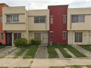 CASA EN VENTA EN ZAPOPAN AMARANTO RESIDENCIAL