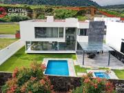 Casa en Venta en Zapopan Ayamonte de Lujo con Alberca y...