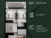 Casa en venta en Zapopan dentro de coto privado