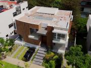 Casa en venta en zapopan frente a area verde en...