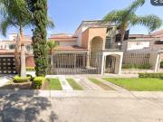 CASA EN VENTA EN ZAPOPAN, JALISCO