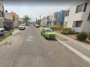 CASA EN VENTA EN ZAPOPAN JALISCO CENTINELA