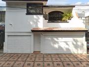 CASA EN VENTA EN ZAPOPAN JALISCO COLONIA LAS AGUILAS