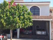 CASA EN VENTA EN ZAPOPAN, JALISCO FRACCIONAMIENTO TABACHINES