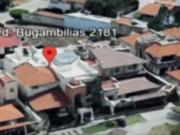 CASA EN VENTA EN ZAPOPAN JALISCO FRACCIONMIENTO BUGAMBILIAS