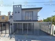 CASA EN VENTA EN ZAPOPAN JALISCO, VALLE DE LOS OLMOS. RFH109