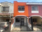 CASA EN VENTA EN ZAPOPAN, VALDEPEÑAS CONDOMINIO SAN...