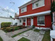 Casa en venta en Zapotitlán, Tláhuac, Ciudad de México