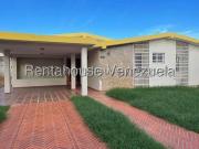 Casa en Venta en Zarabon, Punto Fijo